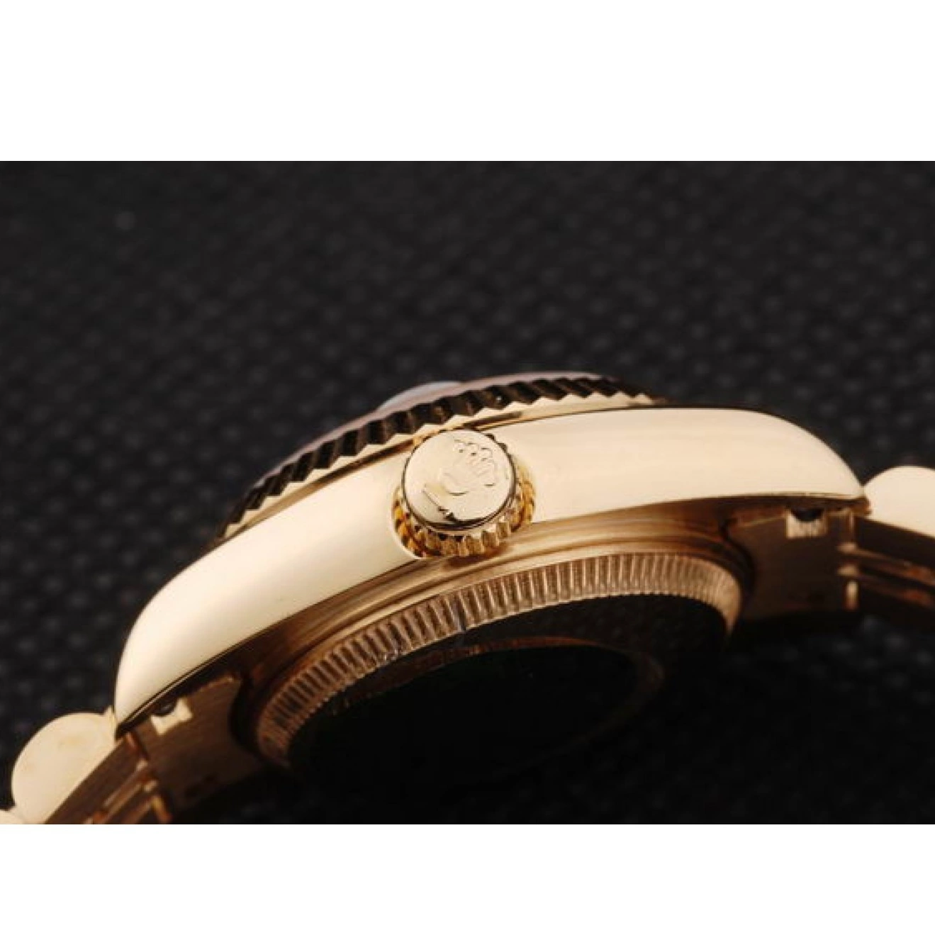 Aaa replica watch Mechanism-srl101 Datejust Swiss Rolex 0604
